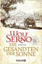 Die Gesandten der Sonne - 