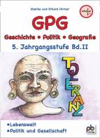 Geschichte/Politik/Geographie PLUS 5. Jahrgangsstufe - Band 2