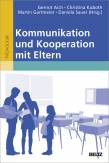 Kommunikation und Kooperation mit Eltern - 