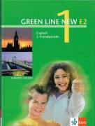 Green Line NEW E2 Schülerbuch 