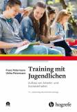 Training mit Jugendlichen Aufbau von Arbeits- und Sozialverhalten