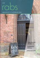 Zeitschrift: rabs 1/2017 - Deine Busfahrt mit dem TodPostfaktische HoffnungJubiläumsberichte