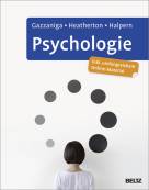 Psychologie  - Einführungslehrbuch