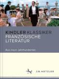 Französische Literatur Aus neun Jahrhunderten