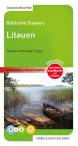 Baltische Staaten: Litauen - Wohnmobil-Reiseführer - Touren und Insider-Tipps