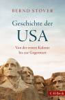 Geschichte der USA - Von der ersten Kolonie bis zur Gegenwart