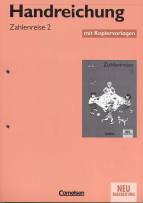 Zahlenreise 2 - Handbuch für Lehrerinnen und Lehrer