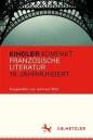 Kindler Kompakt: Französische Literatur 19. Jahrhundert 