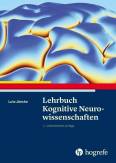 Lehrbuch Kognitive Neurowissenschaften  - 