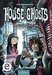 House of Ghosts - Der aus der Kälte kam -