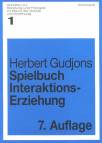 Spielbuch Interaktionserziehung 