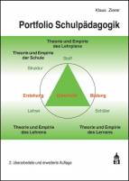 Portfolio Schulpädagogik 