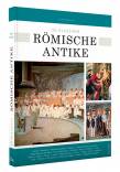50 Klassiker: Römische Antike Die bedeutendsten Persönlichkeiten von Romulus bis Konstantin