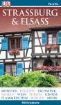 Vis-à-Vis Reiseführer: Strassburg & Elsass mit Extrakarte und Mini-Kochbuch zum Herausnehmen