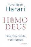 Homo Deus Eine Geschichte von Morgen