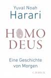 Homo Deus - Eine Geschichte von Morgen