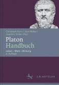 Platon-Handbuch Leben – Werk – Wirkung