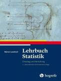 Lehrbuch Statistik  Einstieg und Vertiefung