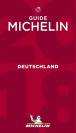 Guide Michelin Deutschland 2018 Michelin Hotel- und Restaurantführer