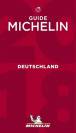 Guide Michelin Deutschland 2018 - Michelin Hotel- und Restaurantführer