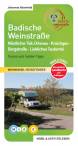 Badische Weinstrasse - Wohnmobil-Reiseführer Nördlicher Teil: Ortenau - Kraichgau - Bergstraße - Liebliches Taubertal / Touren und Insider-Tipps