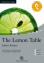 The Lemon Table Audio-CD + Textbuch + CD-ROM / Das Hörbuch zum Sprachen lernen