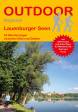 Lauenburger Seen - 22 Wanderungen zwischen Elbe und Ostsee
