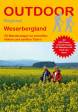 Weserbergland 20 Wanderungen zu schroffen Höhen und sanften Tälern