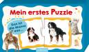Mein erstes Puzzle: Das ist die Mama von ...  - 