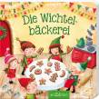 Die Wichtelbäckerei - 