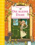 Die kleine Dame (4). Die kleine Dame melodiert ganz wunderbar 