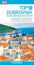 Top 10 Reiseführer: Dubrovnik & Dalmatinische Küste mit Extrakarte und kulinarischem Sprachführer zum Herausnehmen