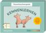 Kennenlernen - Hosentaschenspiele  - 