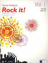 Rock it! Vol 1 - 