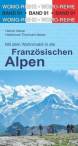 Mit dem Wohnmobil in die Französischen Alpen - 