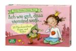 Ach wie gut, dass niemand weiß... - 30 Märchenrätsel-Reime und Bilder