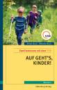 Auf geht´s, Kinder! Familientouren mit dem VVS