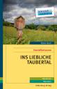 Ins liebliche Taubertal Genießertouren