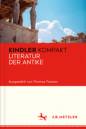 Kindler Kompakt: Literatur der Antike 