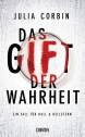 Das Gift der Wahrheit - Ein Fall für Hall & Hellstern