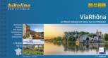 Via Rhôna - Am Rhone-Radweg vom Genfer See ans Mittelmeer