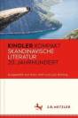 Skandinavische Literatur - 20. Jahrhundert