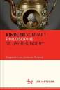 Kindler kompakt: Philosophie des 18. Jahrhunderts - 