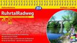 Ruhrtal-Radweg 1:50.000 