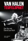 Van Halen - Teufelspakt - Die Ära mit David Lee Roth