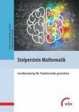 Stolperstein Mathematik - Lernberatung für Studierende gestalten