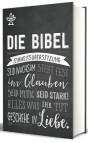 Die Bibel Mit Sonderseiten für junge Menschen