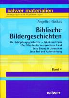 Biblische Bildergeschichten 