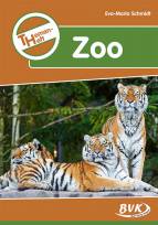 Themenheft Zoo 3./4. Klasse 