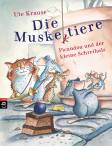 Die Muskeltiere - Picandou und der kleine Schreihals  